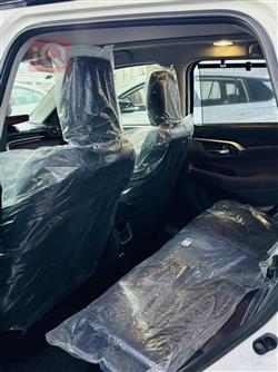 تويوتا أوربان كروزر